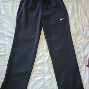 Nike Dri-fit Pants (Small)